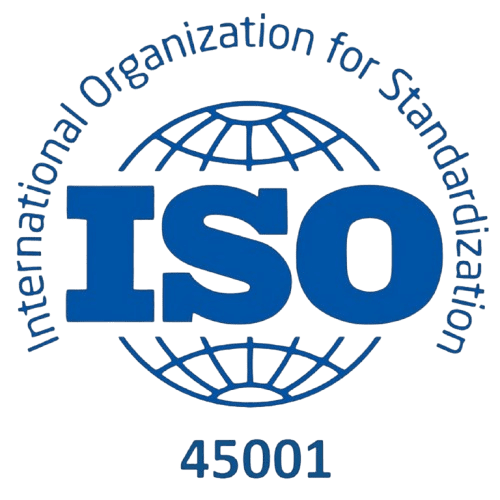 ISO-45001 of sevilai achievements