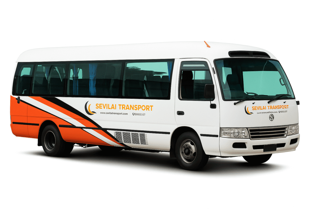 School Bus Transport