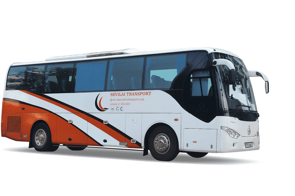 Event & Group Travel